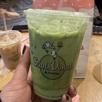 Stan's Donuts & Coffee - Donuts Near Me - Chicago, Illinois