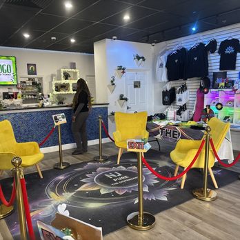 NJ Pure - The most fun vibe - Cannabis Dispensaries Near Me - Edgewater Park, New Jersey NJ Pure - The most fun vibe - Cannabis Dispensaries Near Me - Edgewater Park, New Jersey