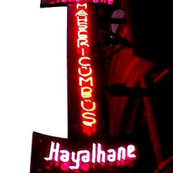 Mahşeri Cümbüş Hayalhane
