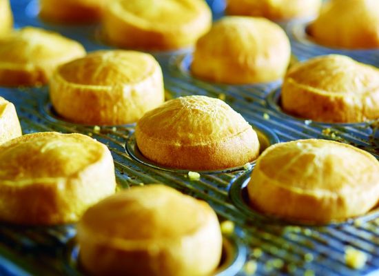 Fogo de Chão Brazilian Steakhouse by null