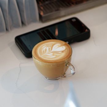 One Cedar - Coffee & Tea Near Me - Santa Monica, California