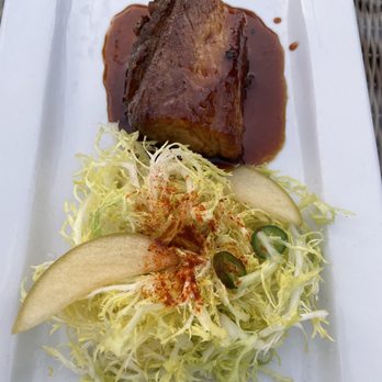 Perch - Pork Belly - Lounges Near Me - Los Angeles, California