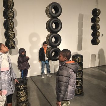 516 Arts - Art Museums Near Me - Albuquerque, New Mexico
