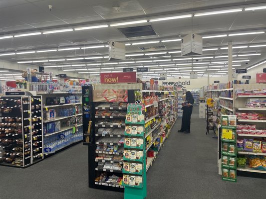 CVS PHARMACY - Updated September 2025 - 26 Photos & 81 Reviews - 1843 S ...