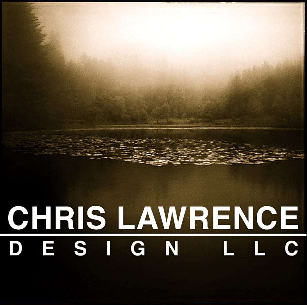 CHRIS LAWRENCE DESIGN LLC Graphic Design 385 Newtown Rd, Wyckoff