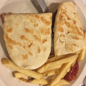 Park Place Diner - Grecian panini - Diners Near Me - Denver, Pennsylvania Park Place Diner - Grecian panini - Diners Near Me - Denver, Pennsylvania