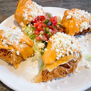 La Victoria - Chicken roll - Mexican Near Me - Cary, North Carolina La Victoria - Chicken roll - Mexican Near Me - Cary, North Carolina