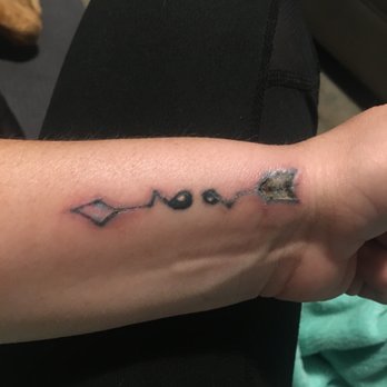 LV Tattoo - 10 days later - Piercing Near Me - Las Vegas, Nevada LV Tattoo - 10 days later - Piercing Near Me - Las Vegas, Nevada