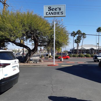 See's Candies - Candy Stores Near Me - Tucson, Arizona See's Candies - Candy Stores Near Me - Tucson, Arizona