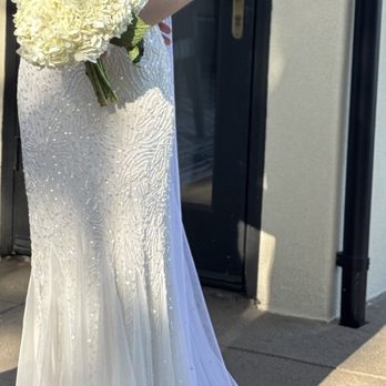 Professional Tailor - Wedding dress - Sewing & Alterations Near Me - Los Angeles, California