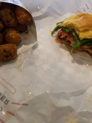 Smashburger by null