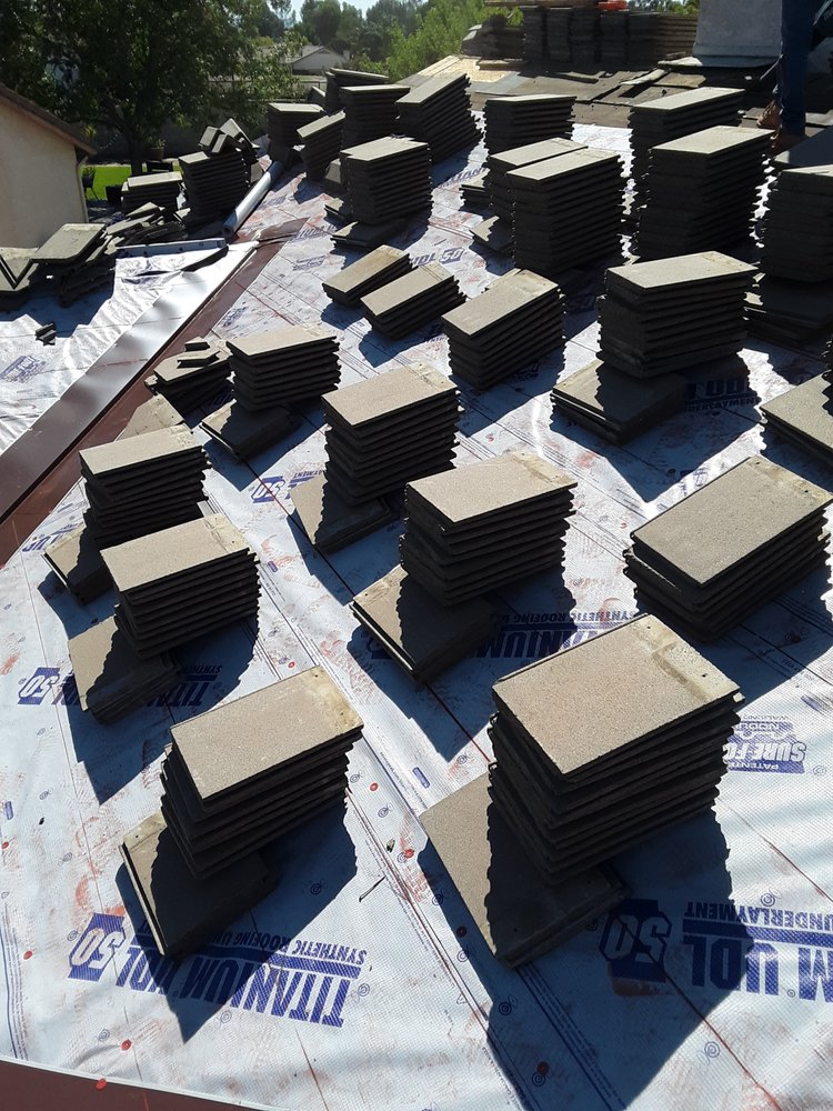 Slide of All Quality Roofing