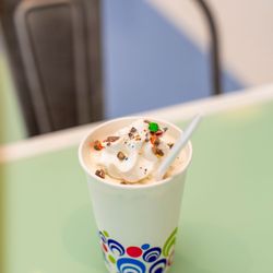 Dockside Ice Cream