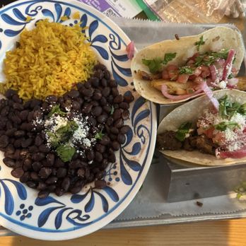 Rocco’s Tacos - Over-priced and over-rated taco platters ($80 for lunch, gtfoh with that nonsense) - Mexican Near Me - Fort Lauderdale, Florida Rocco’s Tacos - Over-priced and over-rated taco platters ($80 for lunch, gtfoh with that nonsense) - Mexican Near Me - Fort Lauderdale, Florida