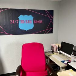 24/7 HD Bail Bonds 