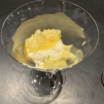 Restaurant Yuu - French Near Me - Brooklyn, New York