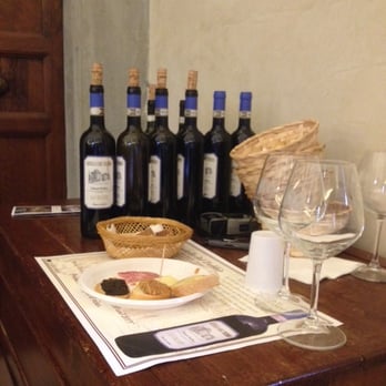 Fattoria Castello del Trebbio - Agriturismi Near Me - Pontassieve, PO