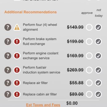 Keyes Hyundai - My quote for work not including my diagnostic fee of $175... RIP OFF ALERT!!!! - Car Dealers Near Me - Van Nuys, California Keyes Hyundai - My quote for work not including my diagnostic fee of $175... RIP OFF ALERT!!!! - Car Dealers Near Me - Van Nuys, California