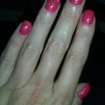 Natomas Nails - Nail Salons Near Me - Sacramento, California