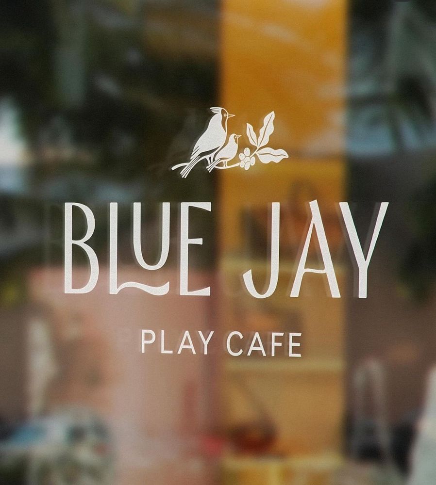 Blue Jay Play Cafe Image