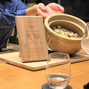 UKA - Japanese Near Me - Los Angeles, California
