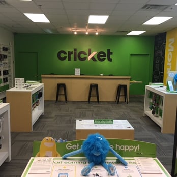 Cricket Wireless Authorized Retailer - Mobile Phones Near Me - Monroe, Michigan