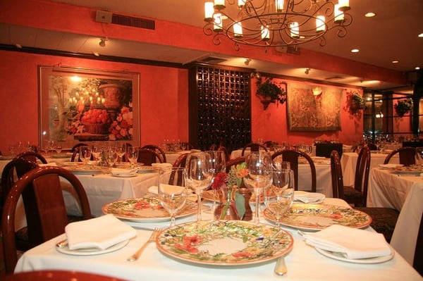 Nino's Restaurant by null