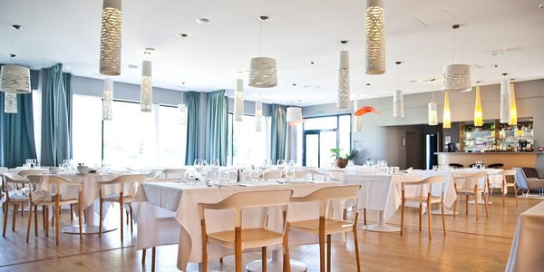 Hôtel du Château by null