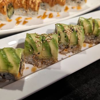 Matsu Sushi Restaurant - Japanese Near Me - Centreville, Virginia Matsu Sushi Restaurant - Japanese Near Me - Centreville, Virginia