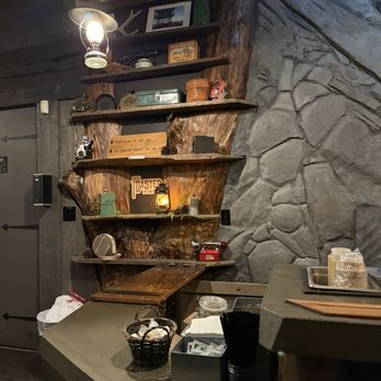 Toasted S'mores Bar - Cabin vibes!! - Desserts Near Me - Portland, Oregon Toasted S'mores Bar - Cabin vibes!! - Desserts Near Me - Portland, Oregon