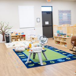 The Pillars Christian Learning Centers