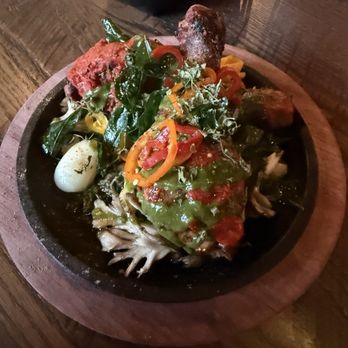 Aatma - Tandoori chicken - Indian Near Me - Boston, Massachusetts Aatma - Tandoori chicken - Indian Near Me - Boston, Massachusetts