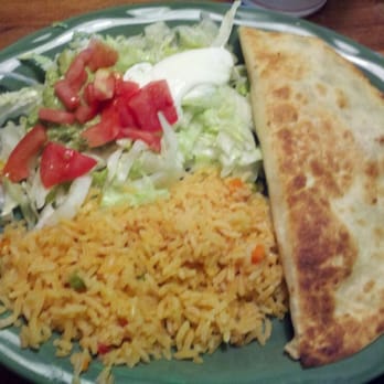 San Jose - Quesadilla plate - Mexican Near Me - Whiteville, North Carolina San Jose - Quesadilla plate - Mexican Near Me - Whiteville, North Carolina