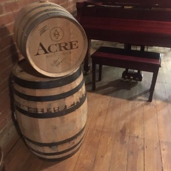 Acre Distilling Co. - Entrance - Cocktail Bars Near Me - Fort Worth, Texas Acre Distilling Co. - Entrance - Cocktail Bars Near Me - Fort Worth, Texas