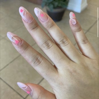 Style Nails - Another look at - Nail Salons Near Me - Conway, Arkansas Style Nails - Another look at - Nail Salons Near Me - Conway, Arkansas