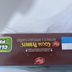 House of Produce - Cereal