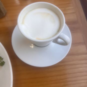 Frida's Breakfast & Lunch - CAPPUCCINO (hazelnut) - Breakfast & Brunch Near Me - Evanston, Illinois Frida's Breakfast & Lunch - CAPPUCCINO (hazelnut) - Breakfast & Brunch Near Me - Evanston, Illinois