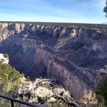 Grand Canyon View - Parks Near Me