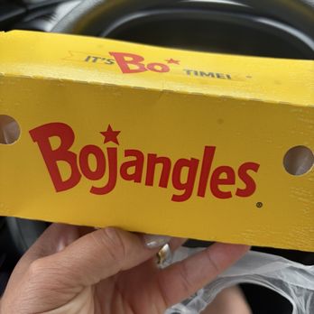 Bojangles - Fast Food Near Me - Duson, Louisiana