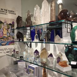 Mahalo Minerals - Mahalo Minerals and Crystals in Maryland one of my favorite neighborhood gems!