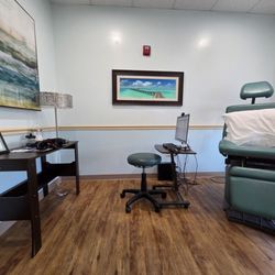 Seabreeze Medical