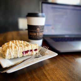 Scone