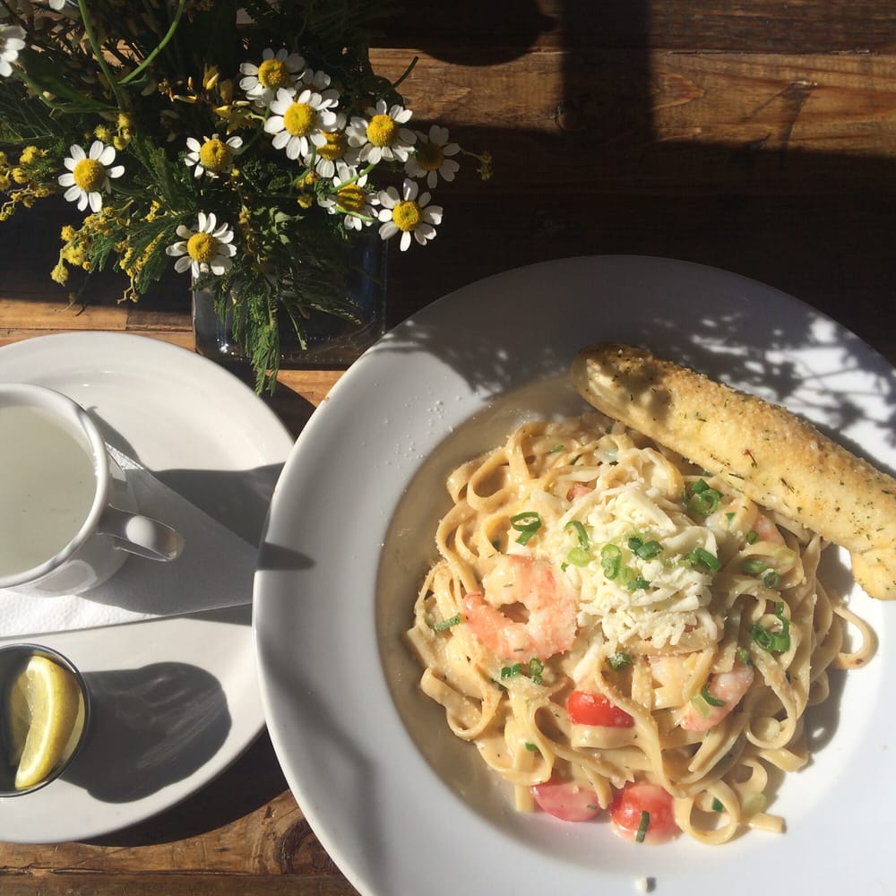 BASIL LEAF CAFE CLOSED 16 Photos & 35 Reviews 3300 W 6th St