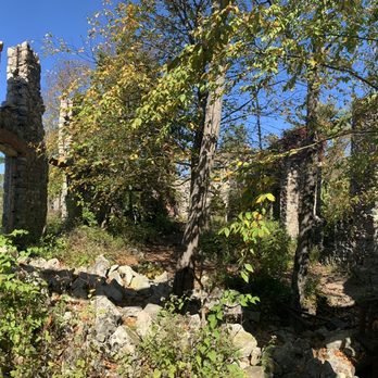 Ramapo Mountain State Forest - Hiking Near Me - Ringwood, New Jersey