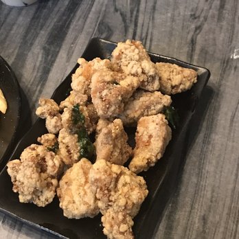19 GOLD - Popcorn Chicken - Taiwanese Near Me - Seattle, Washington 19 GOLD - Popcorn Chicken - Taiwanese Near Me - Seattle, Washington
