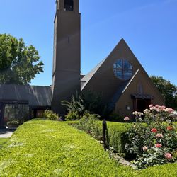 St Marks In-the-Valley Episcopal Church - St. Mark's in the Valley