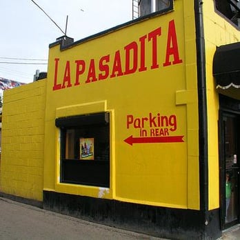 La Pasadita - Mexican Near Me - Chicago, Illinois