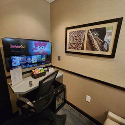 Minute Suites