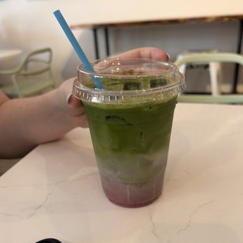 Green Engine Coffee - Matcha - Coffee & Tea Near Me - Haverford, Pennsylvania