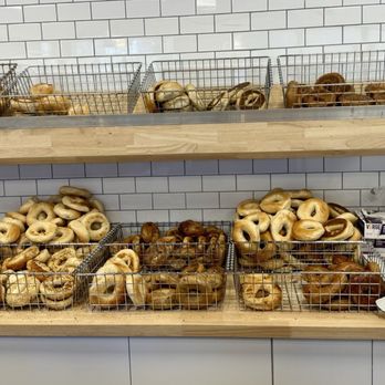 Joey's Bagels - Lots of bagel options - Bakeries Near Me - Fletcher, North Carolina Joey's Bagels - Lots of bagel options - Bakeries Near Me - Fletcher, North Carolina